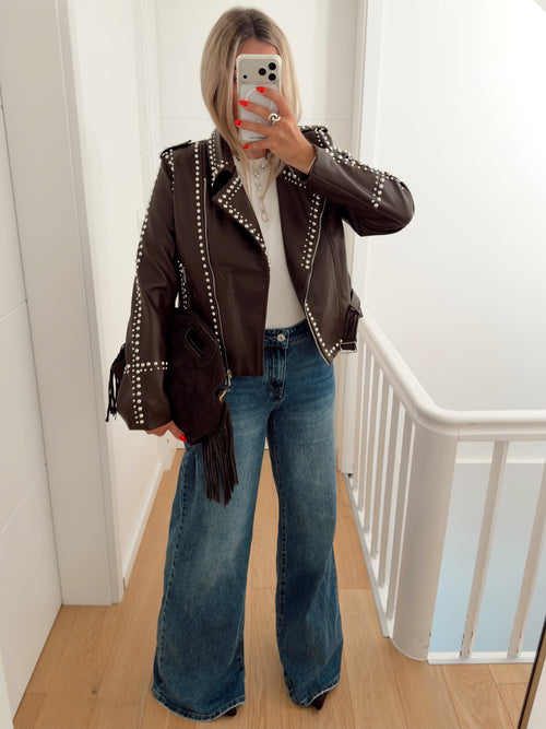 Jacket CITY