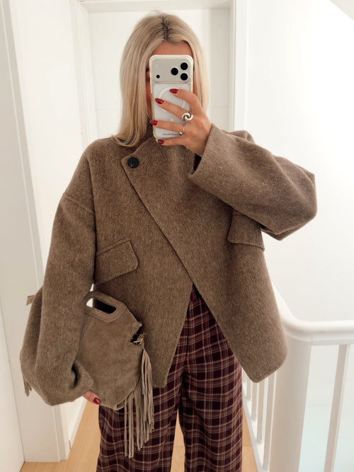Veste ROAM