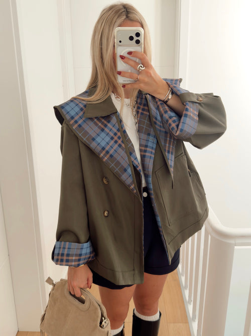 Veste GLADE