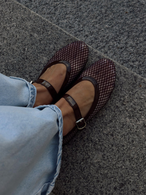 Ballerines TILLY