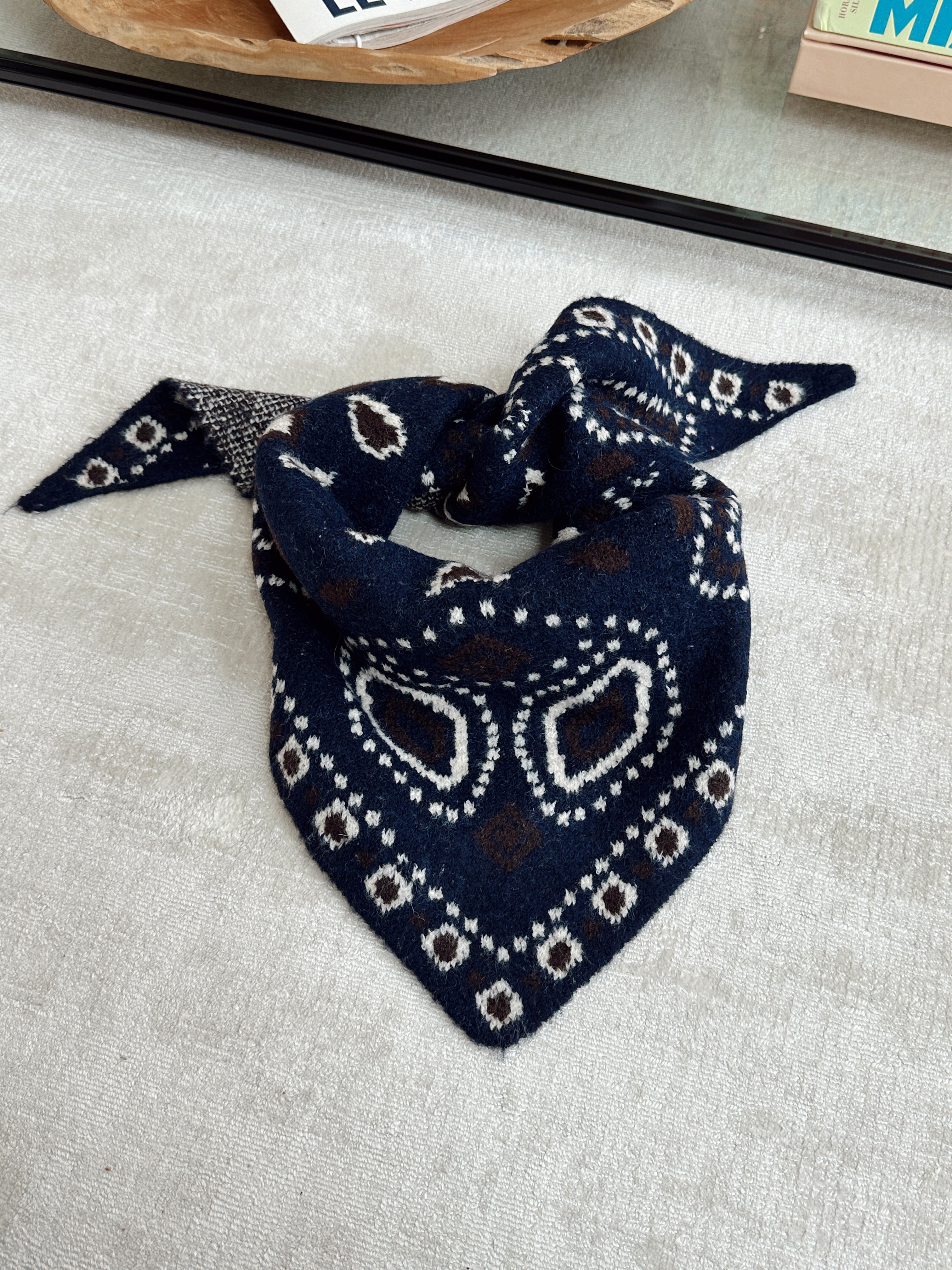 Foulard NESK