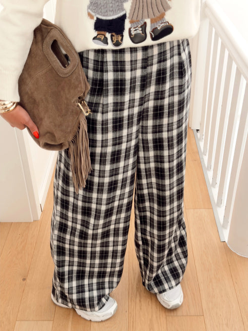 Pantaloni SCOTTIE