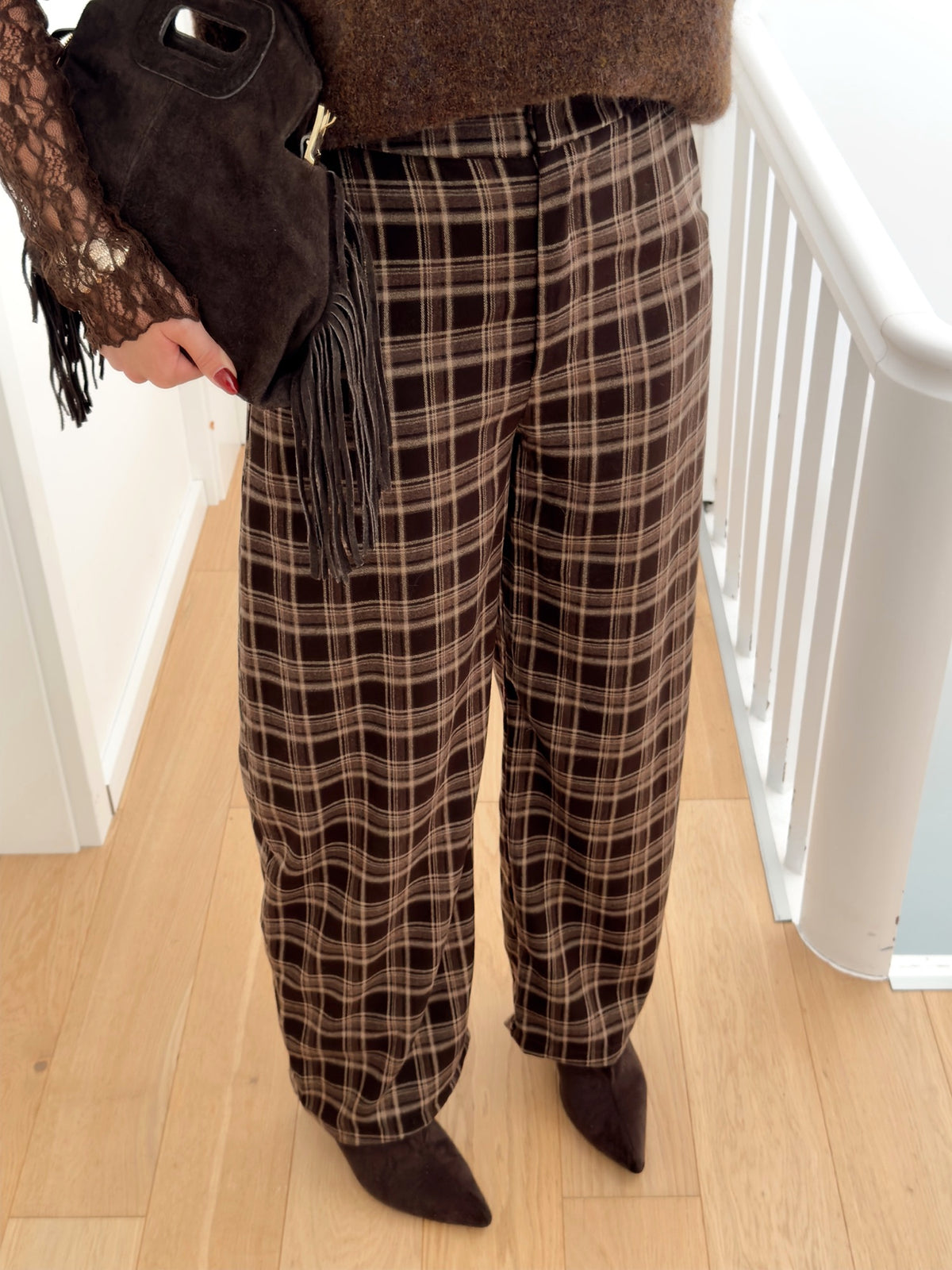 Pantalon FRANIE