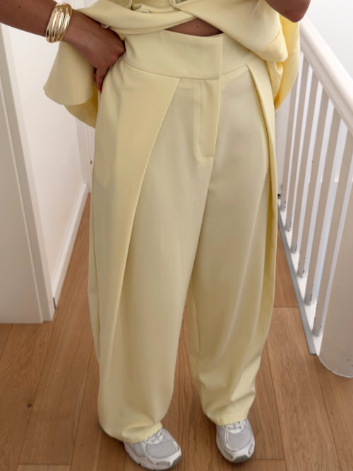 Pantalon FENNE