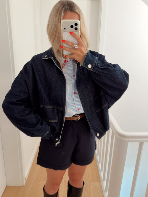 Chaqueta FREJA