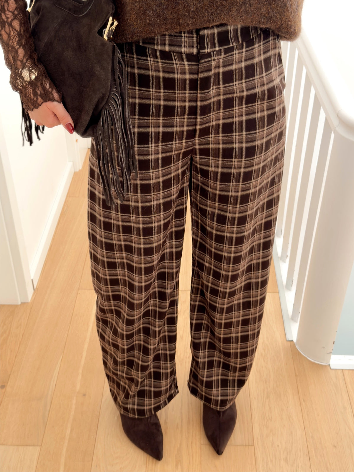 Pantalon FRANIE