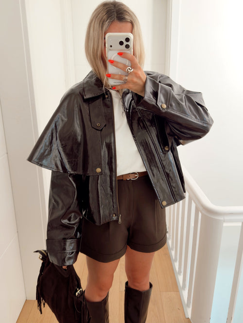 Veste WYATT
