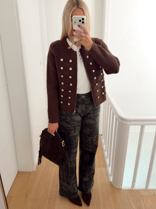 Gilet CAPO