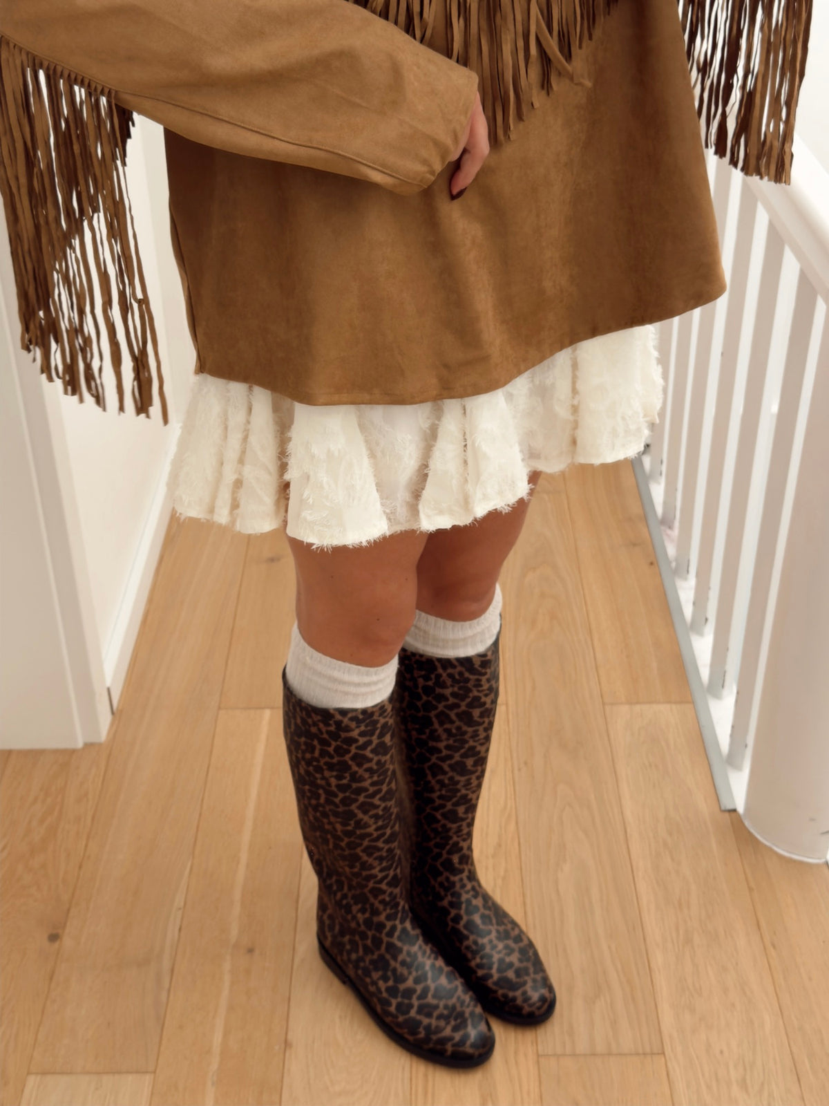 Botas NELL