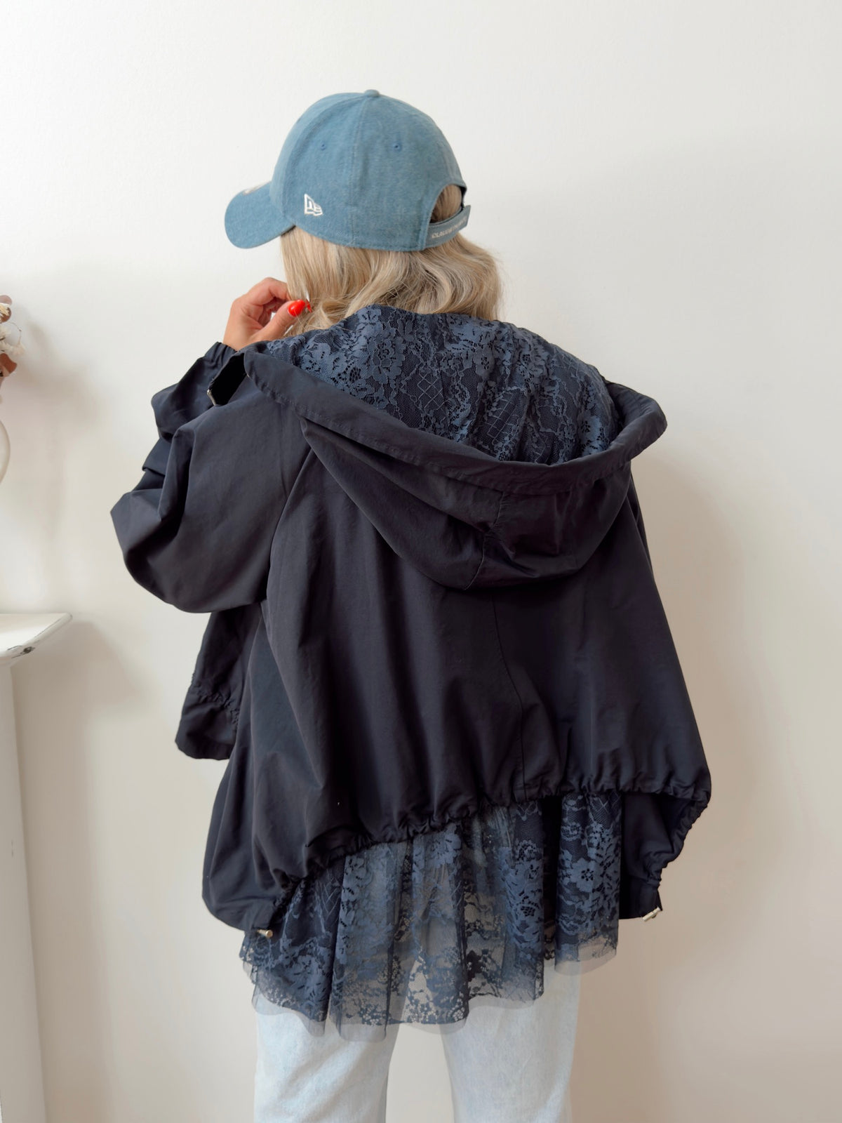 Jacke MINOLIE