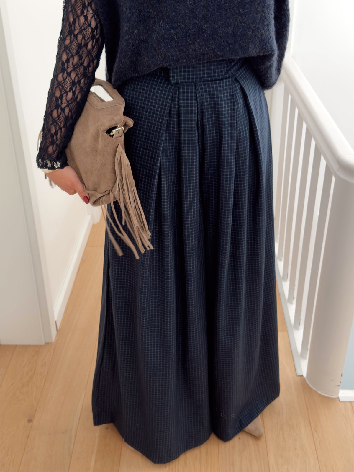 Pantalon SEPIA
