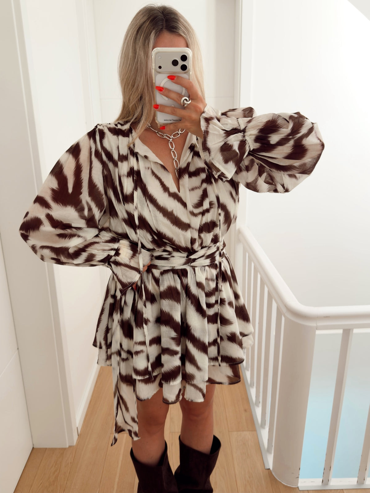 Robe SYLVA
