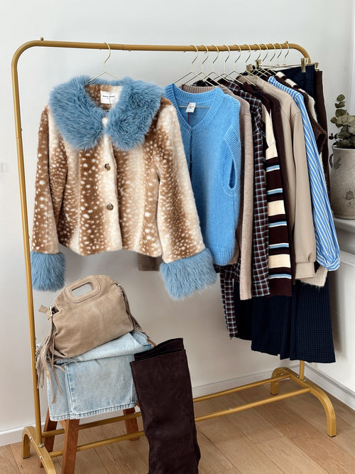 Veste FALINE