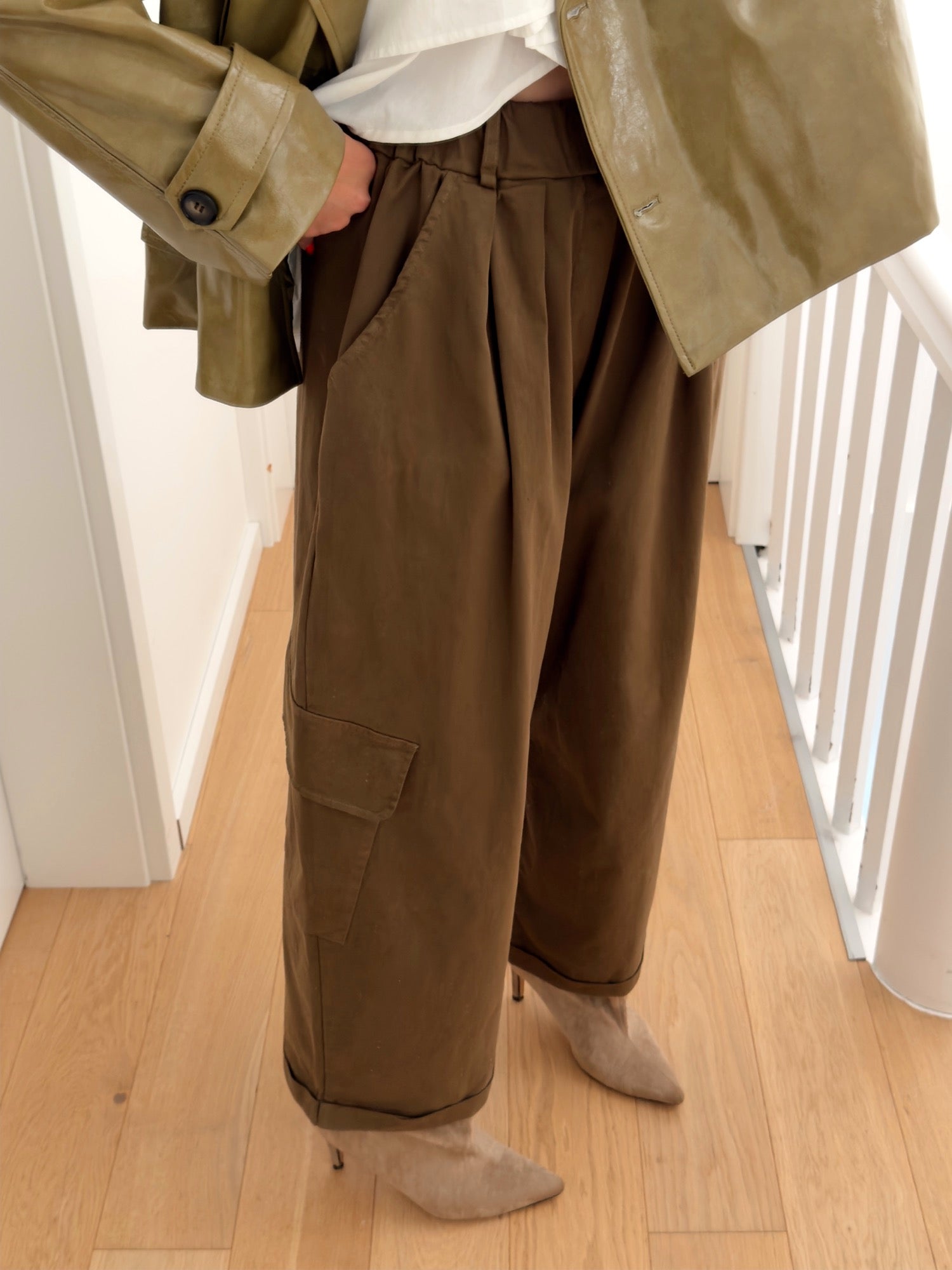 Pantalon FIKA