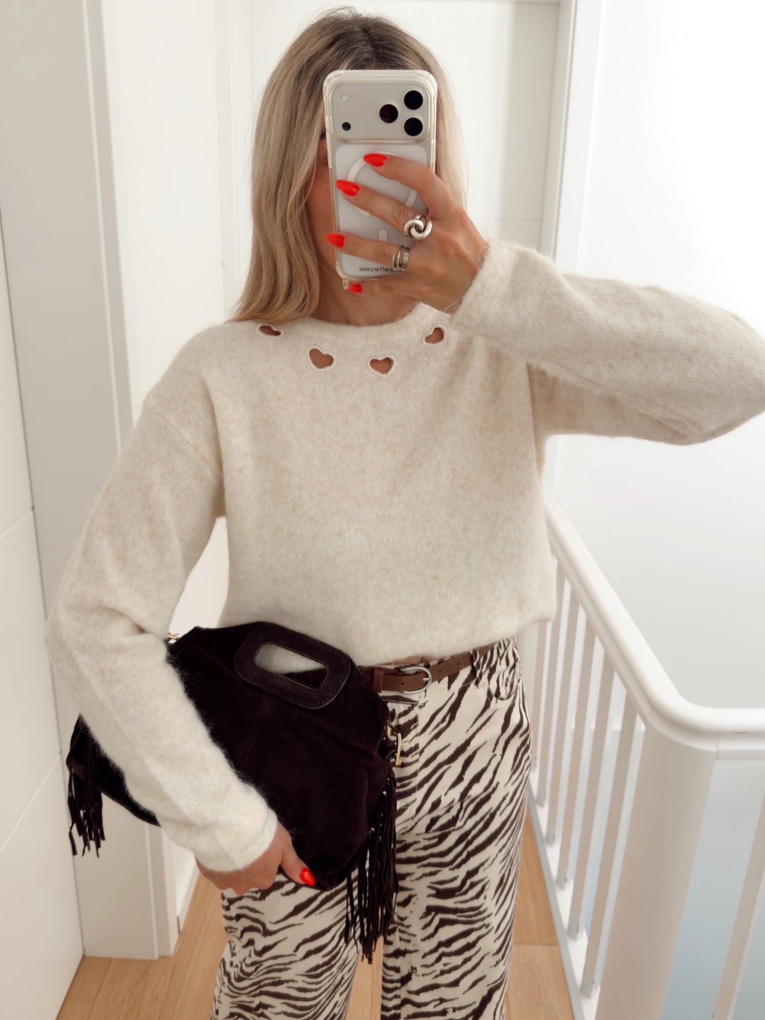 Pull BELLE