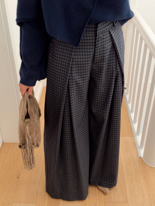 Pantalon TOFFEE