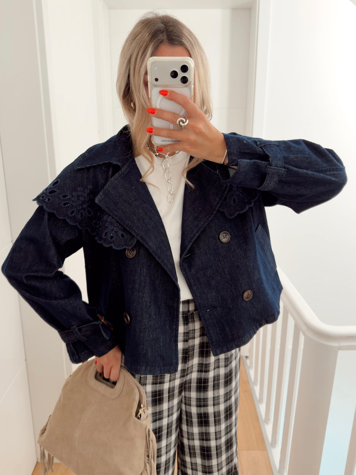 Jacket SLOFFE