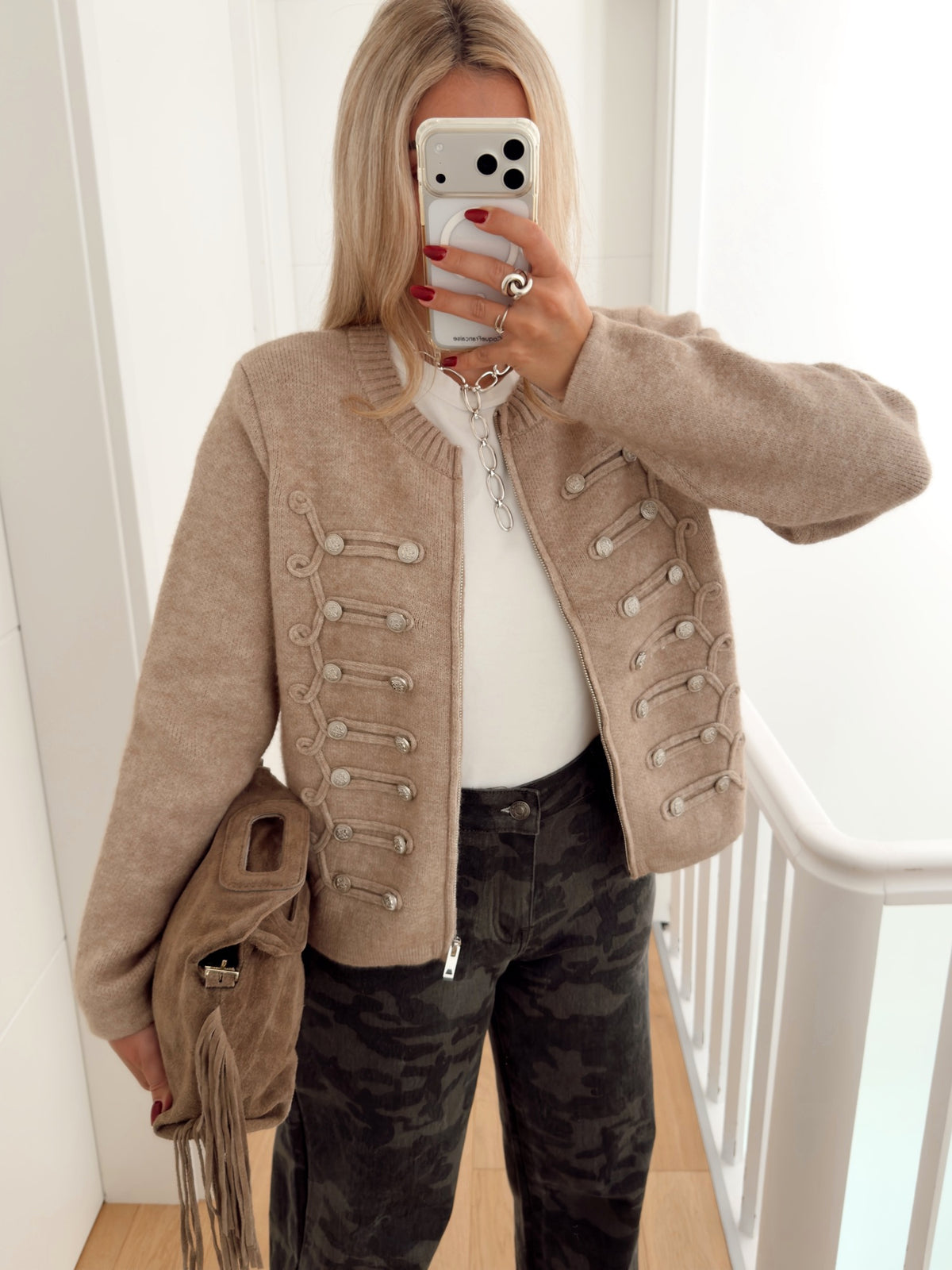 Gilet CAPO
