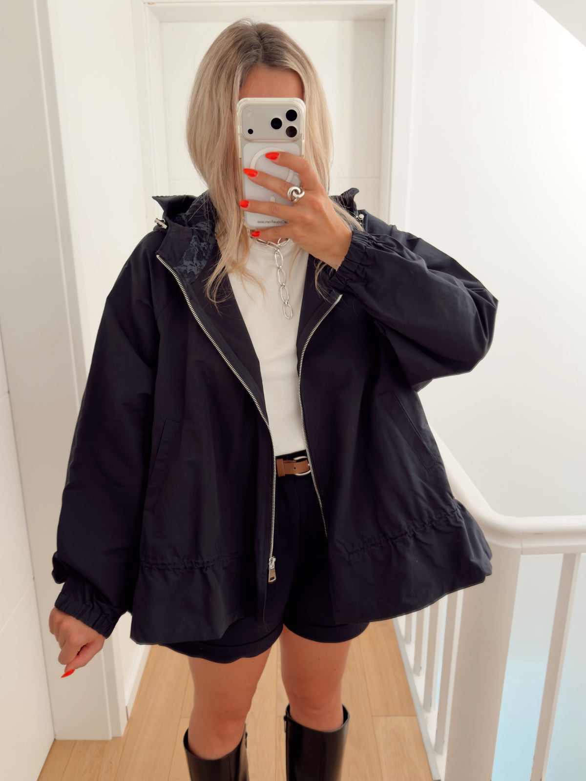 Jacke MINOLIE