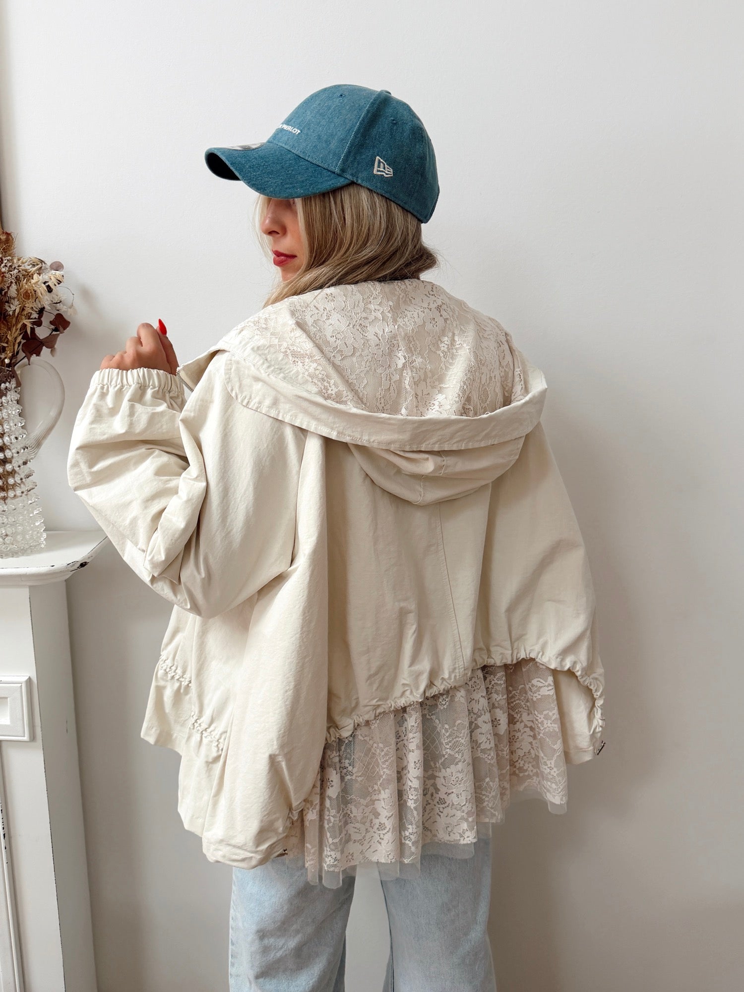 Jacket MINOLIE