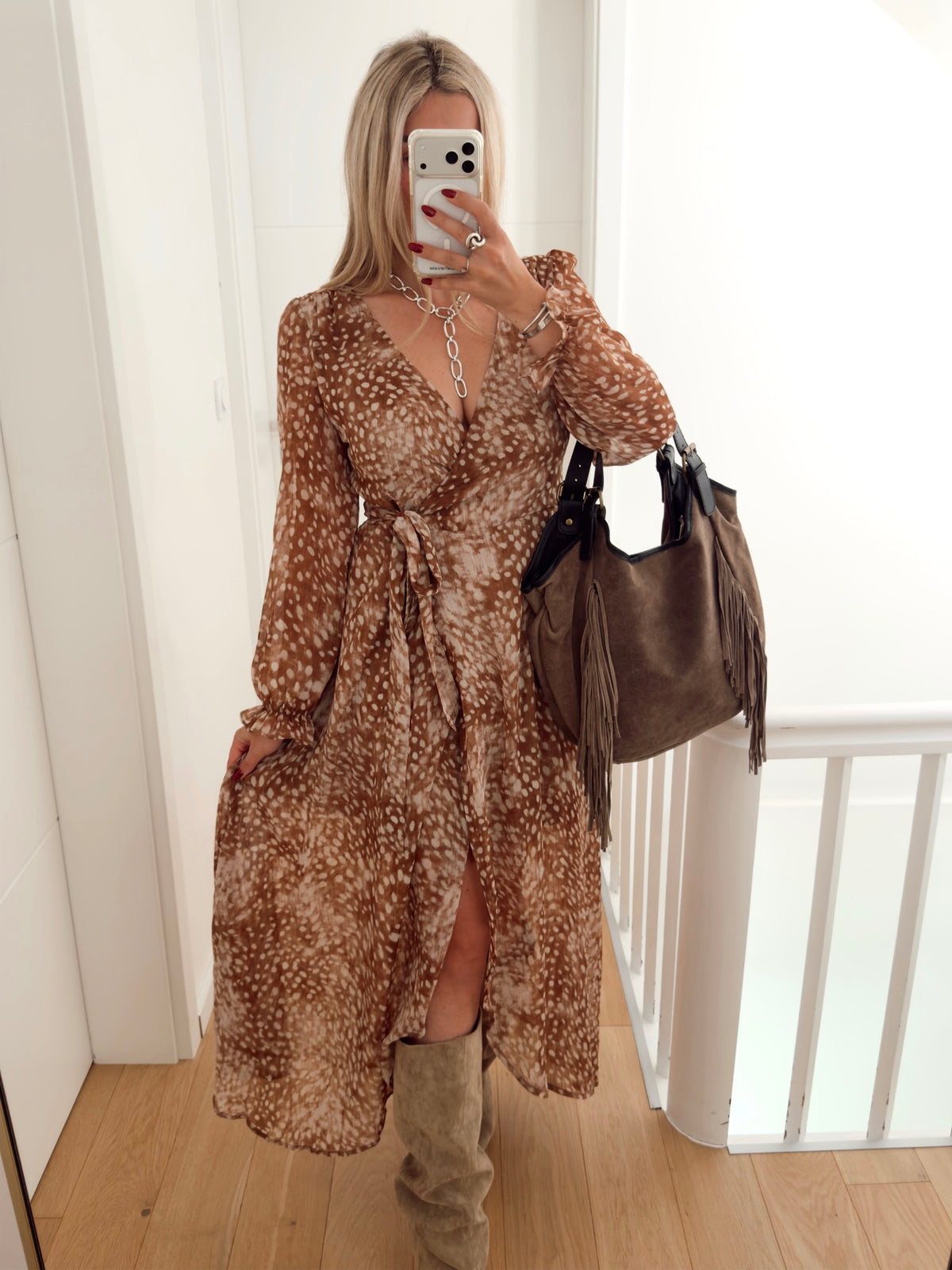 Robe METSA