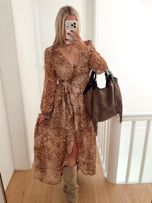 Robe METSA