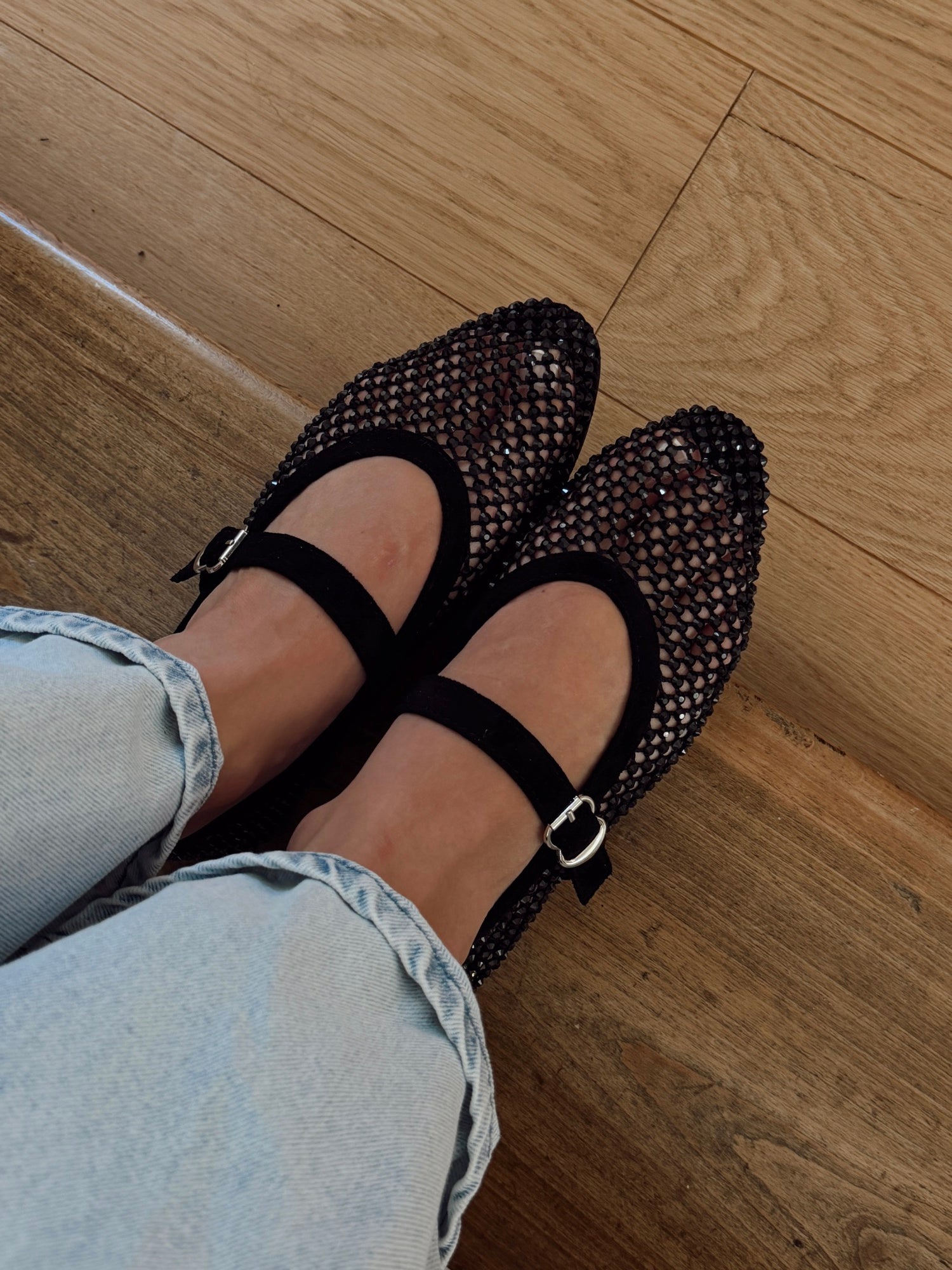 Ballerines STILTE