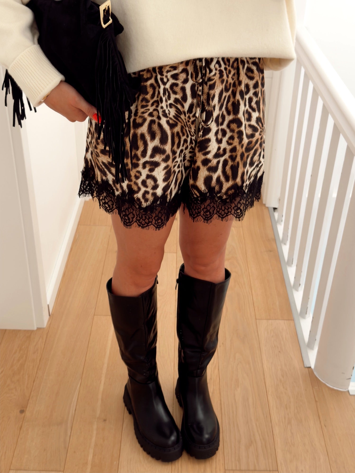 Short ROPER