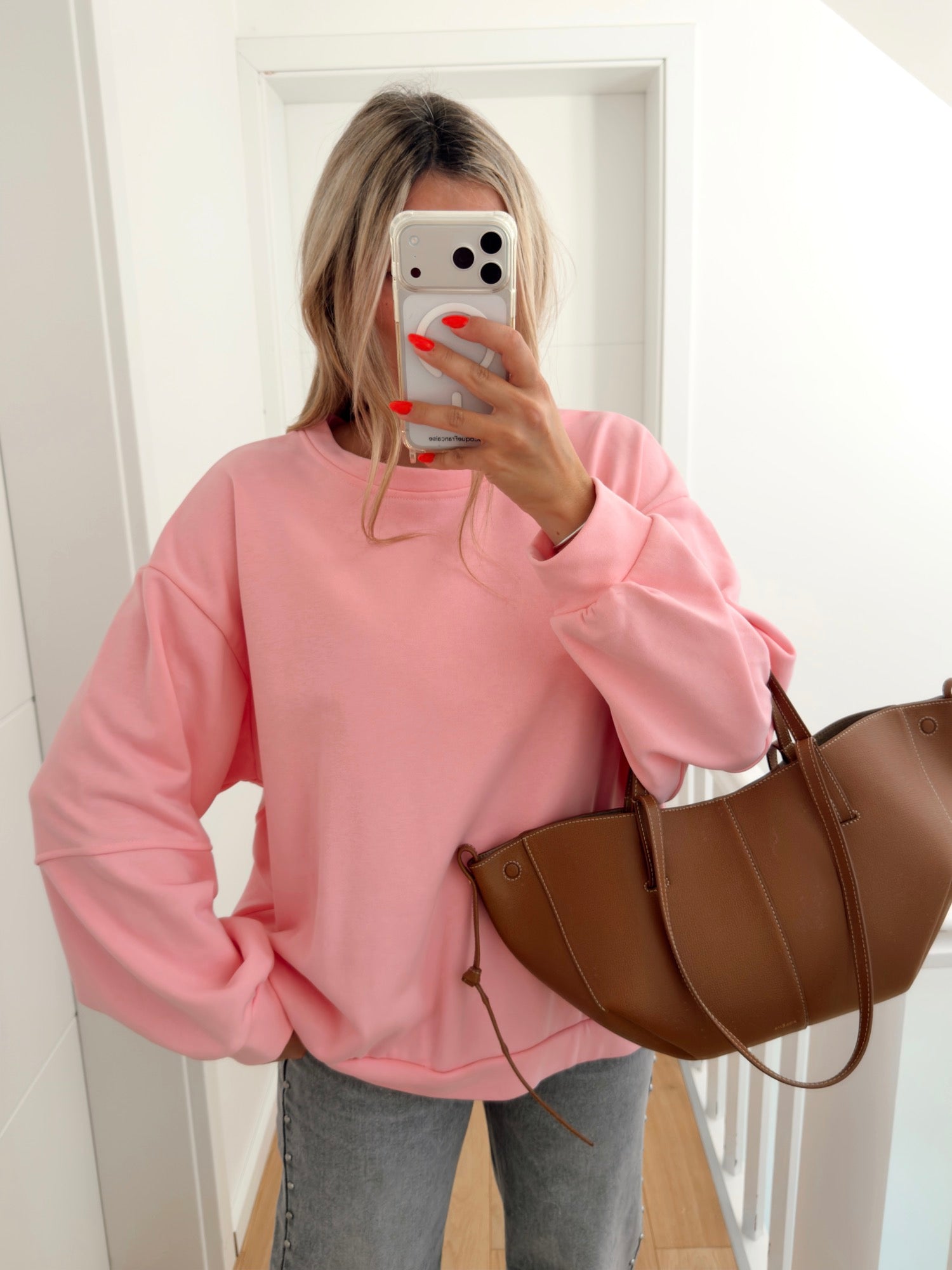 Pullover GOOD