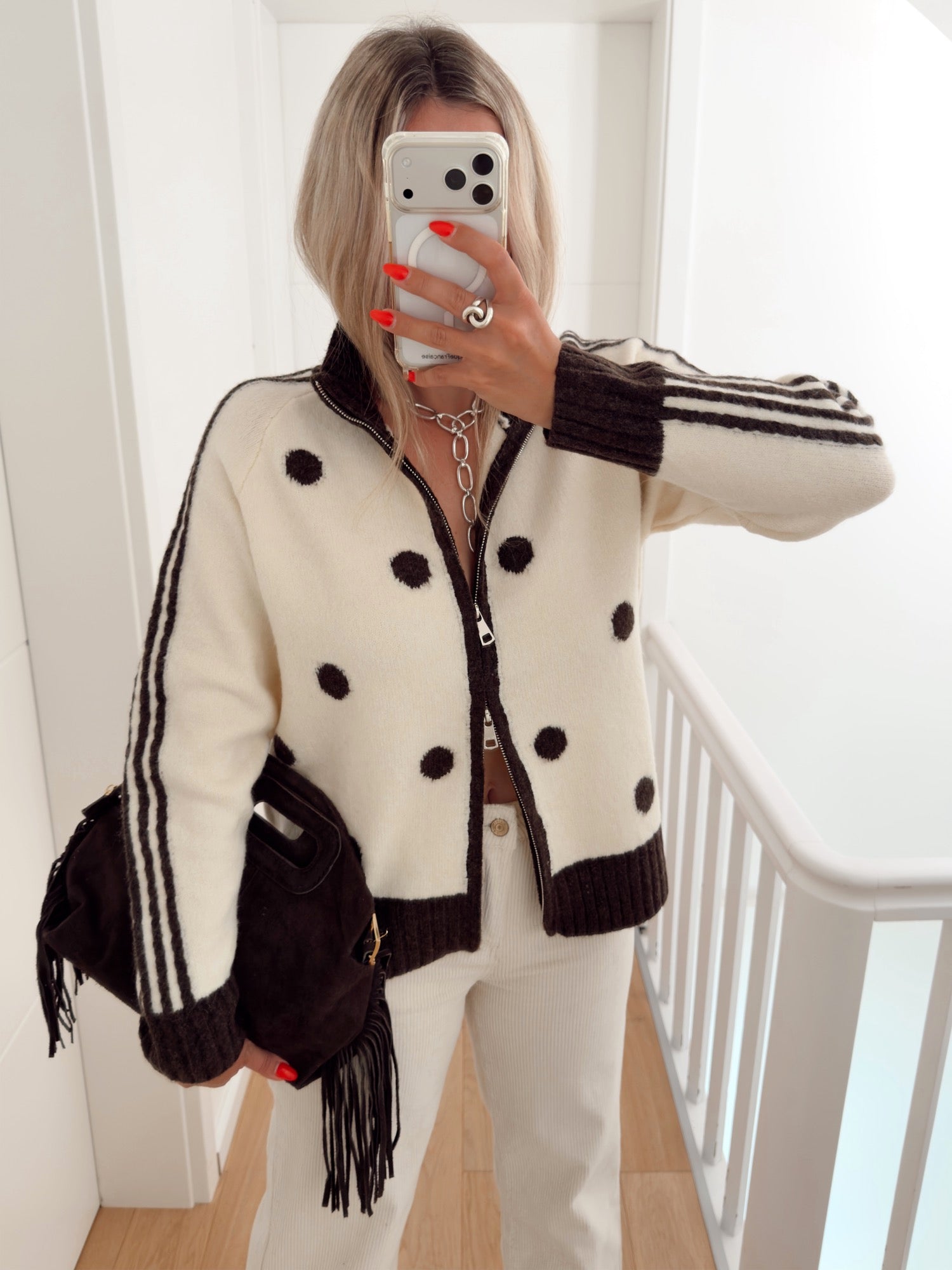 Gilet KANEL