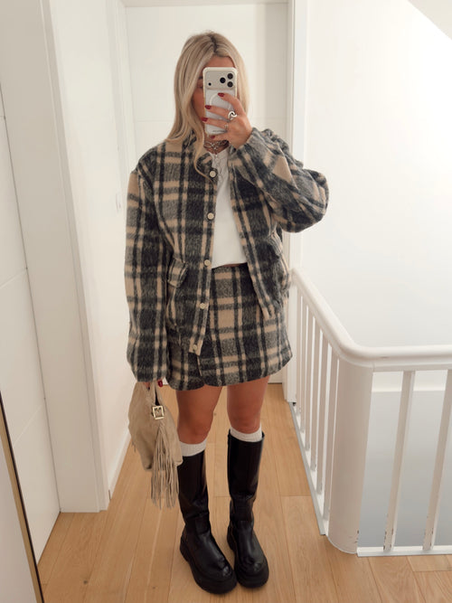 Jacke ENID