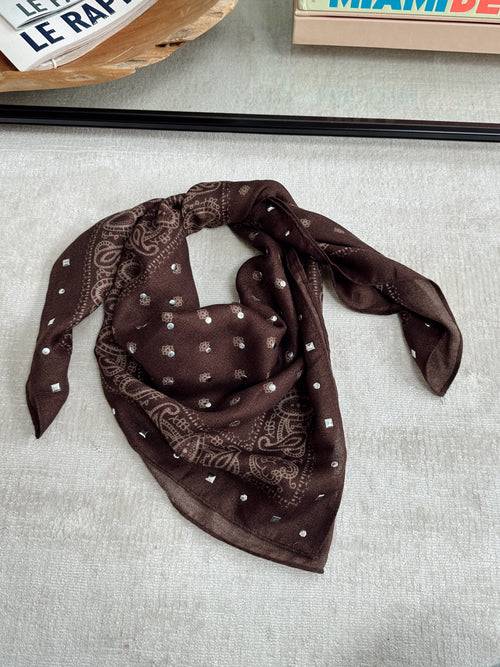 Scarf FERN