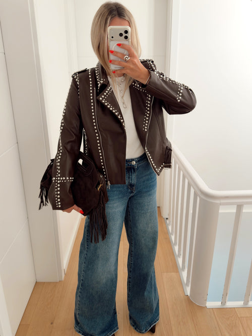 Jacket CITY