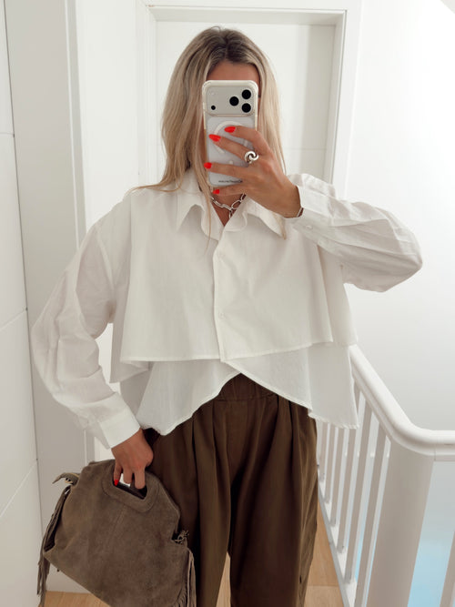 Shirt PORA