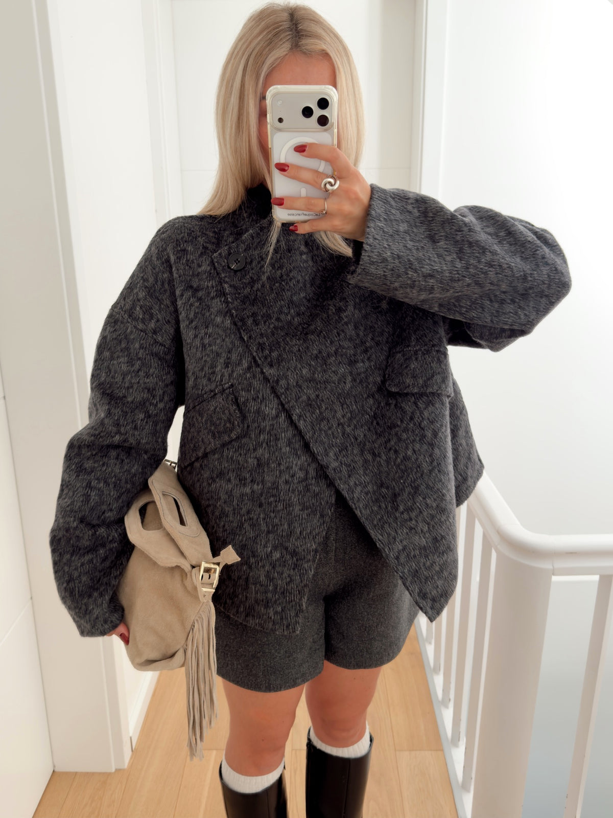 Jacke ROAM