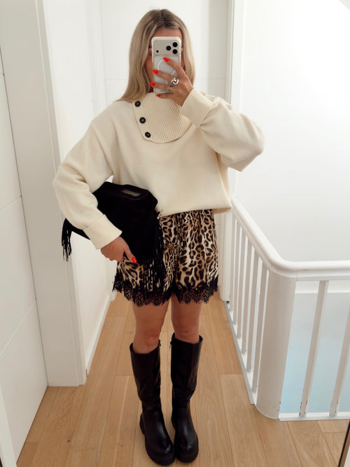 Short ROPER