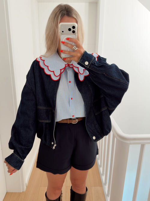 Preppy Girl