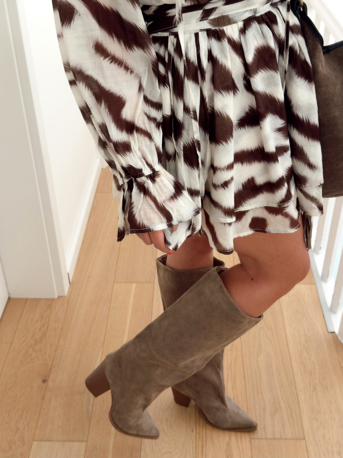Botas MAHO