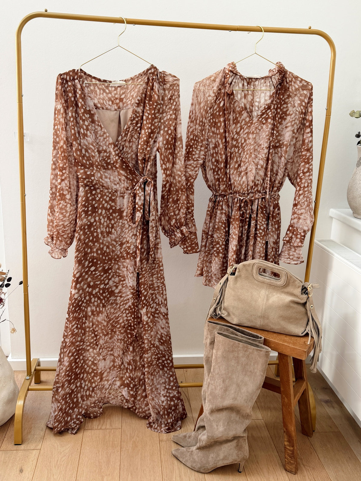 Robe METSA