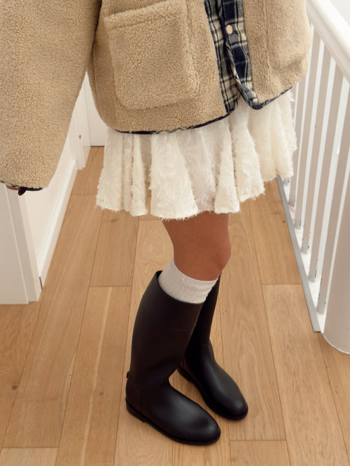 Botas NESSA