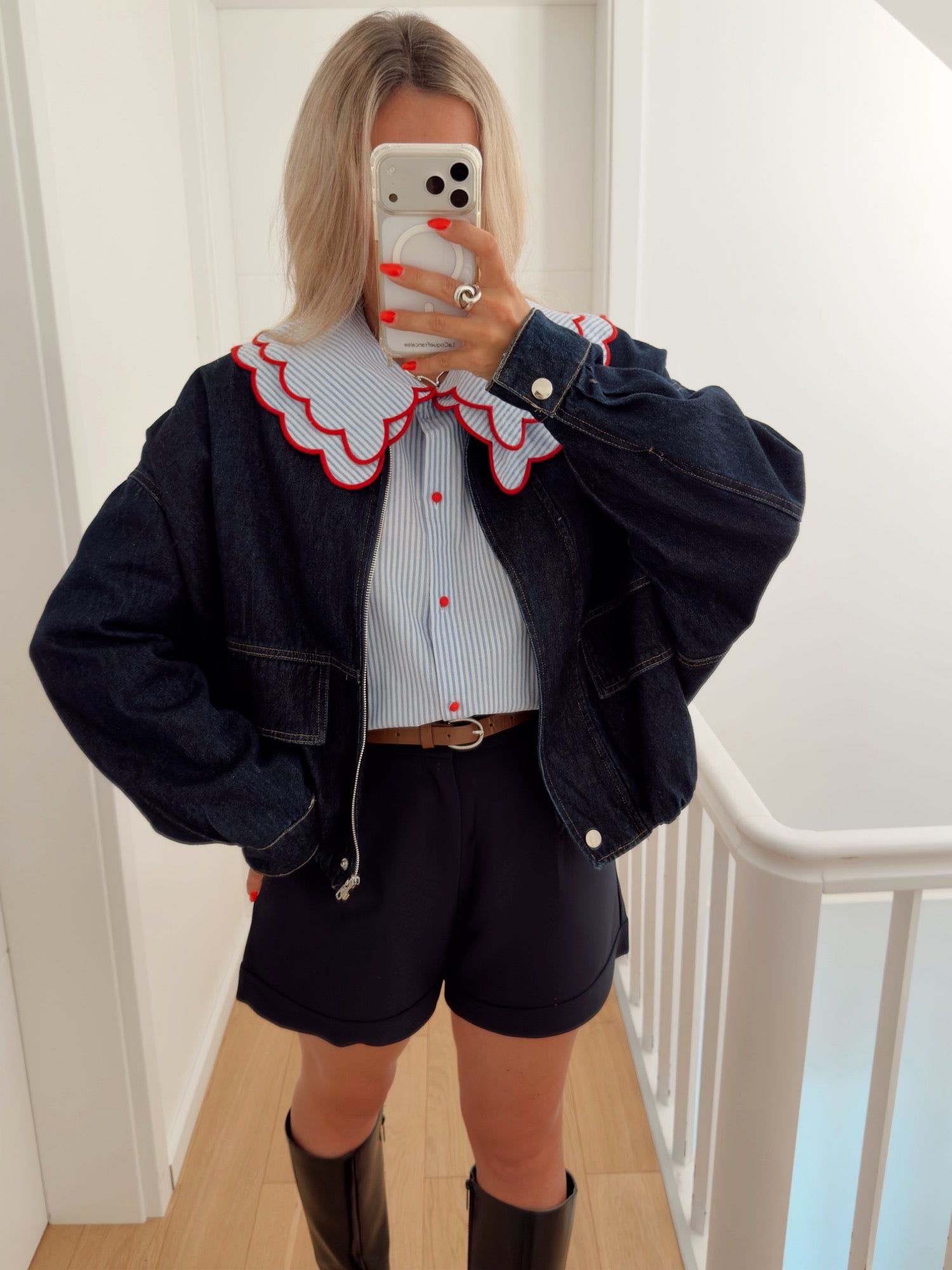 Preppy Girl