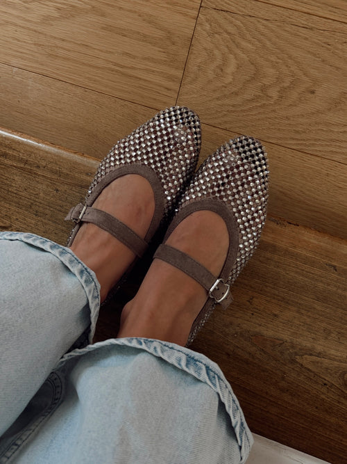 Ballerines STILTE