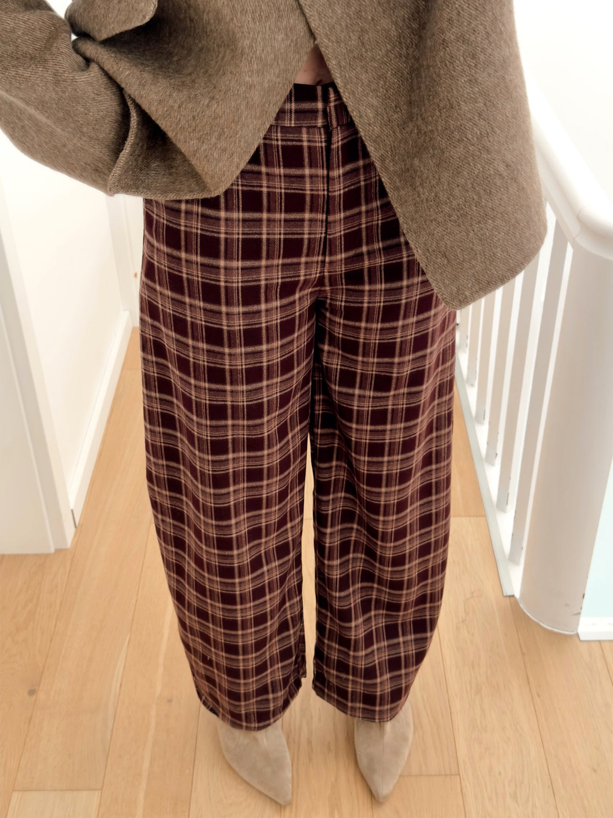 Pantalon FRANIE