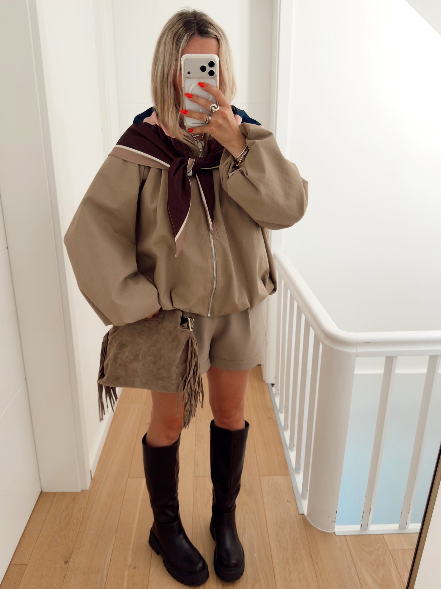 Veste LULA