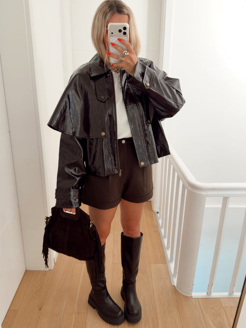 Veste WYATT