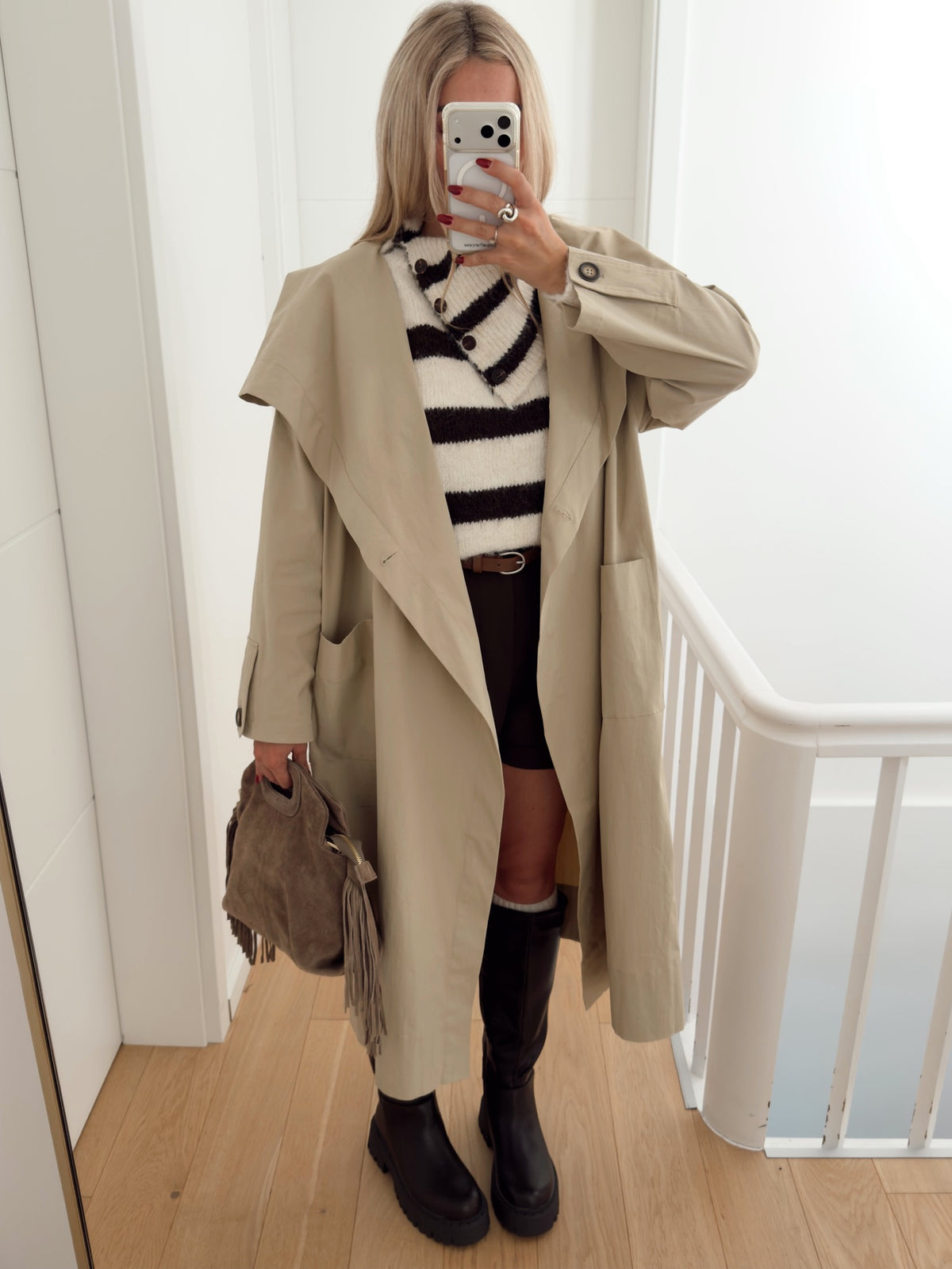Pullover SELVA