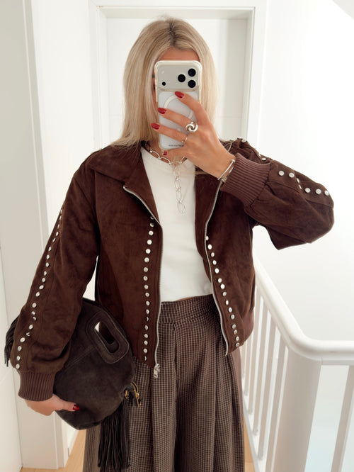 Veste LEAVE