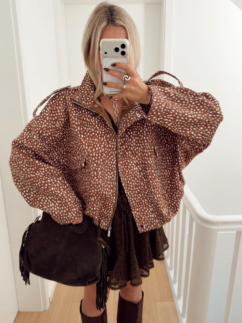 Veste EBBA