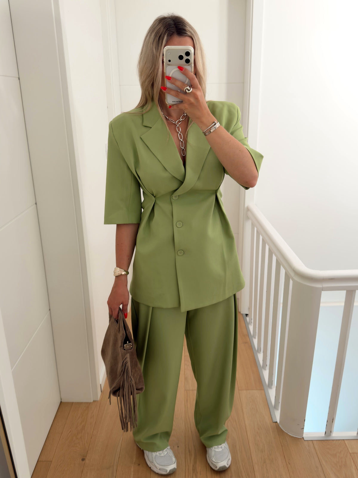 Veste GRETA