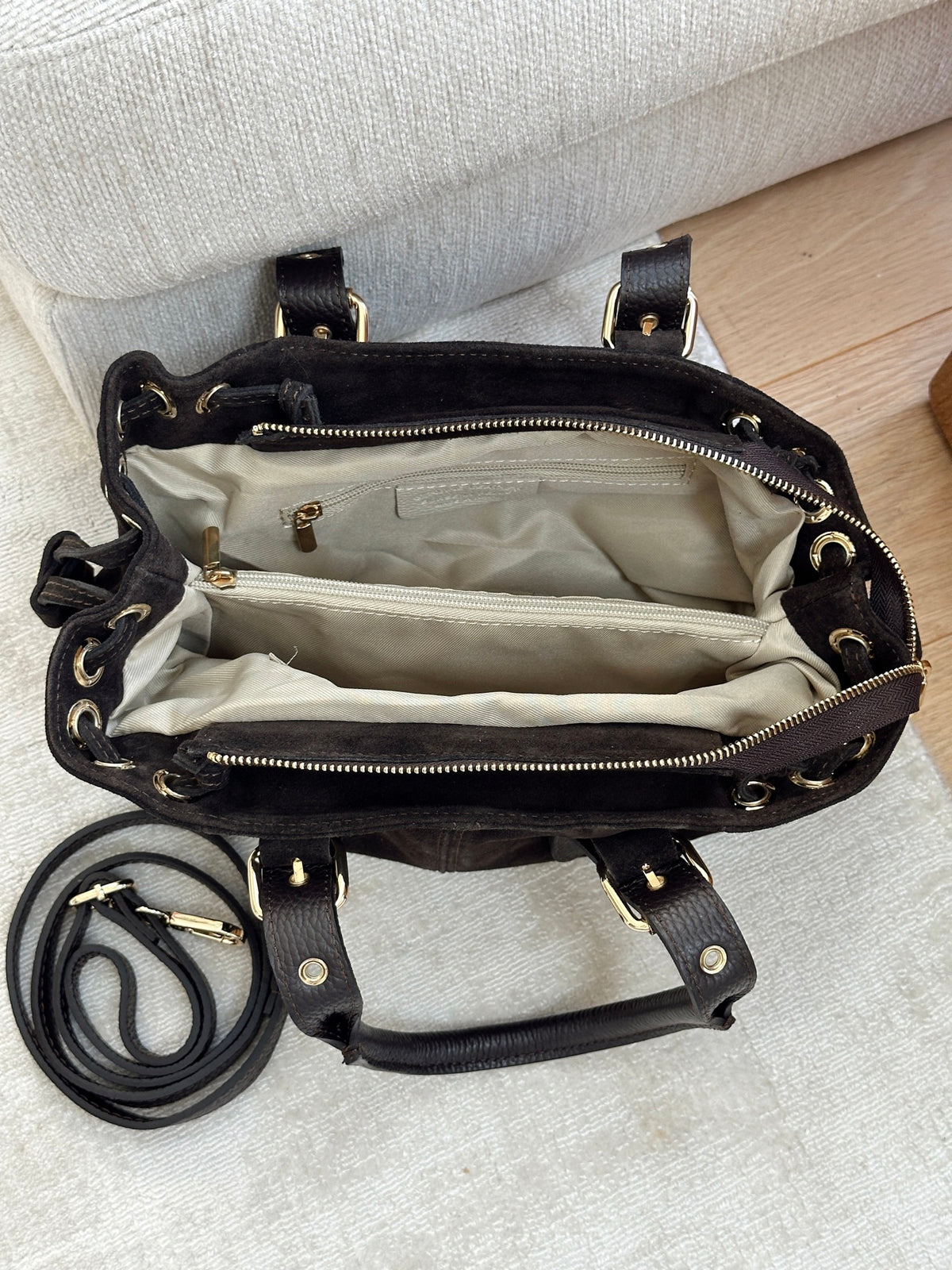 Sac SOPHY